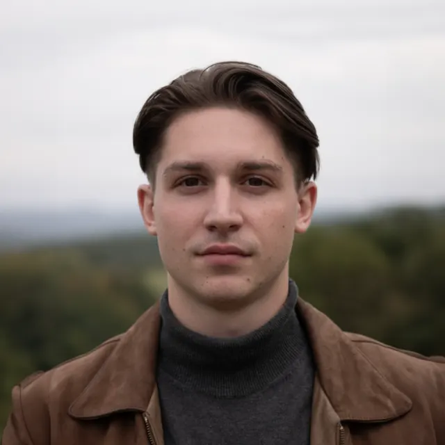 BcA. Jiří Sousedík